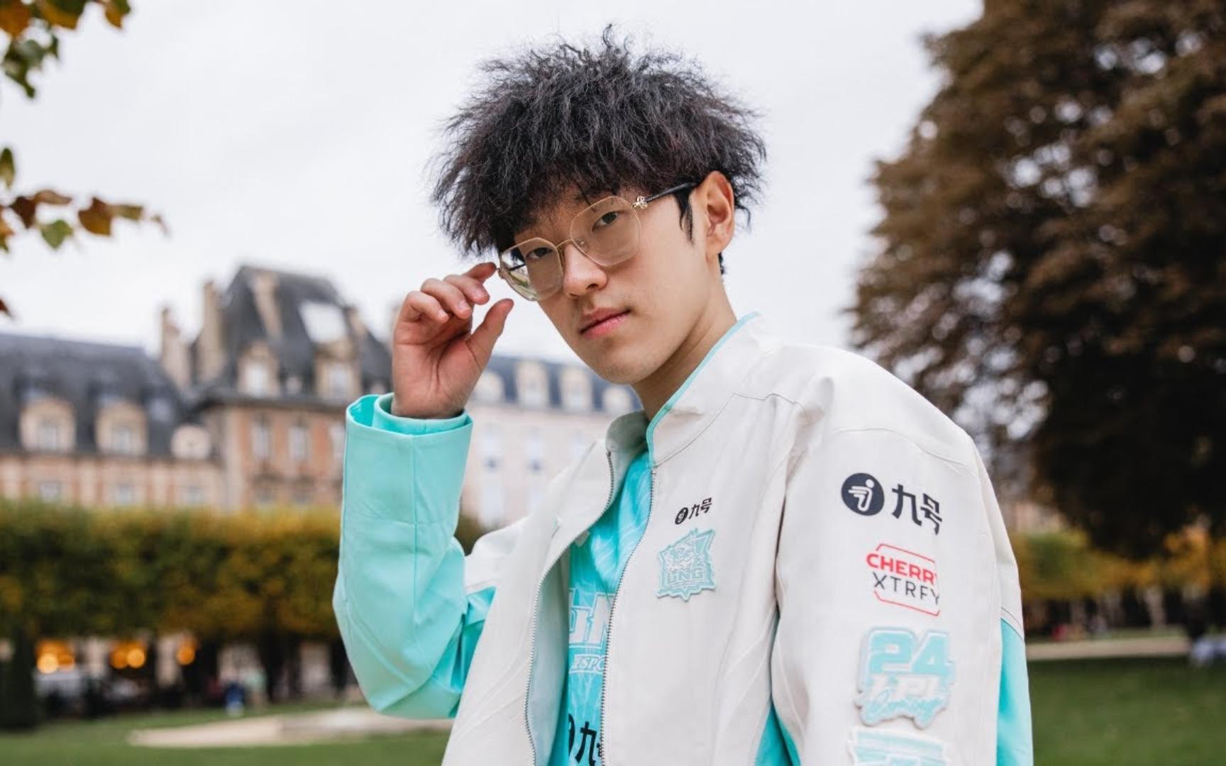 平博官网-Scout迎来三赛季高光表现，TES球迷沸腾！-平博官网